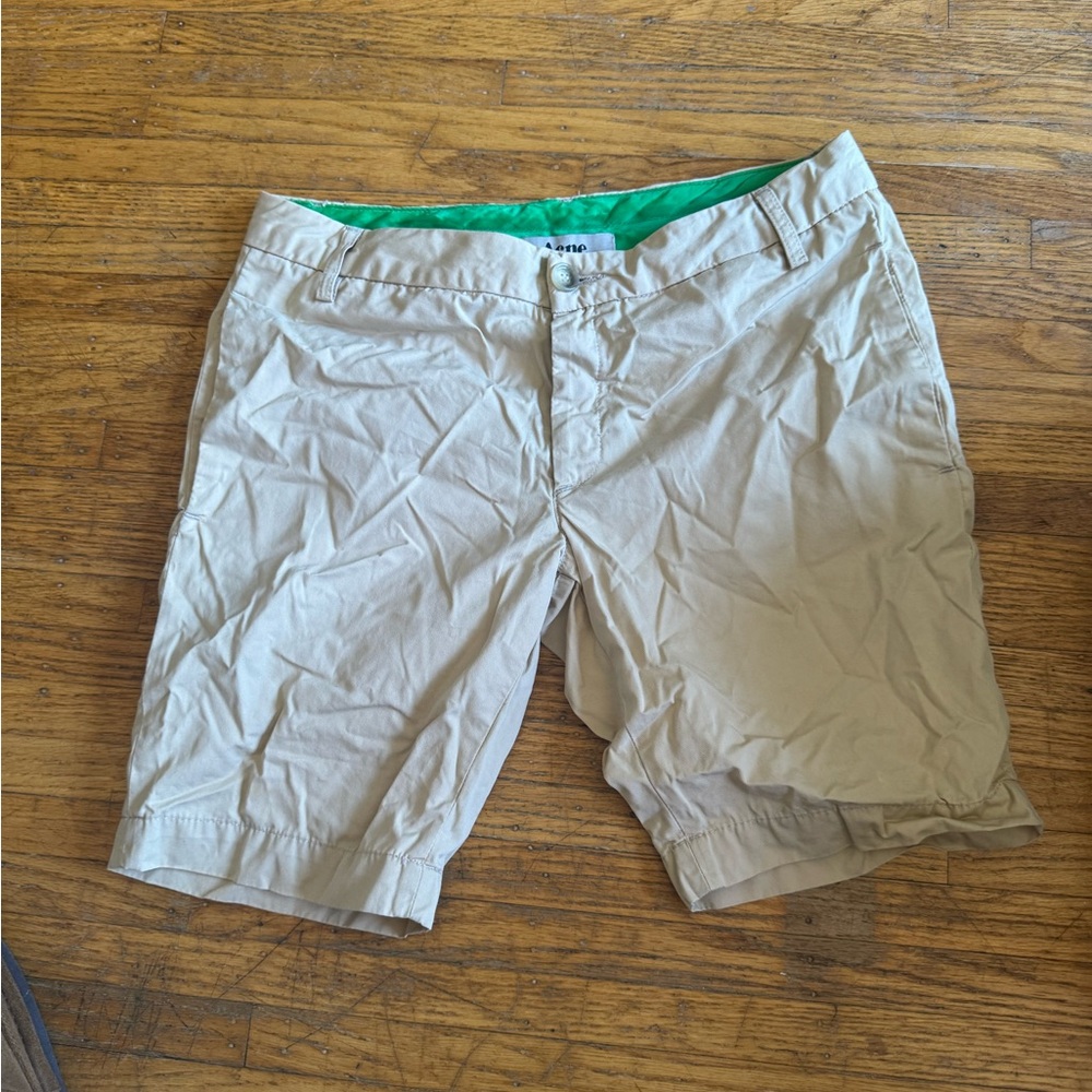Acne Shorts